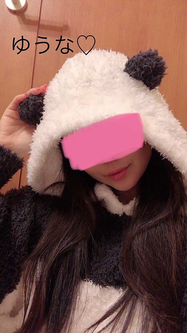 ゆうなの写メ日記画像